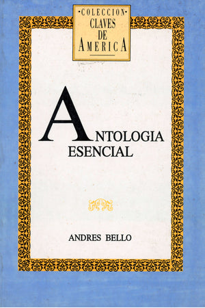 Antología esencial