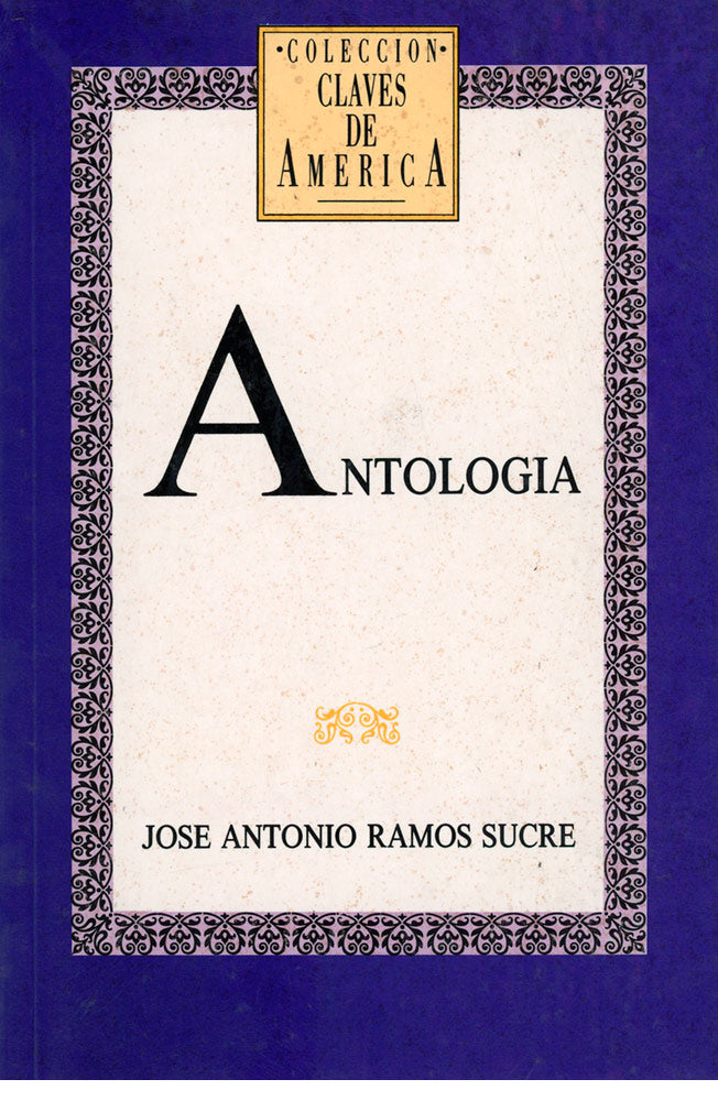 Antología