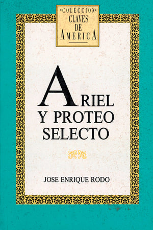 Ariel y Proteo selecto
