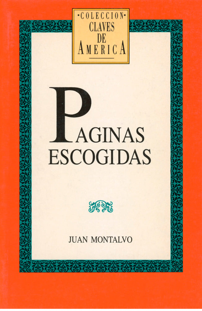 Páginas escogidas