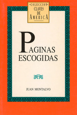 Páginas escogidas