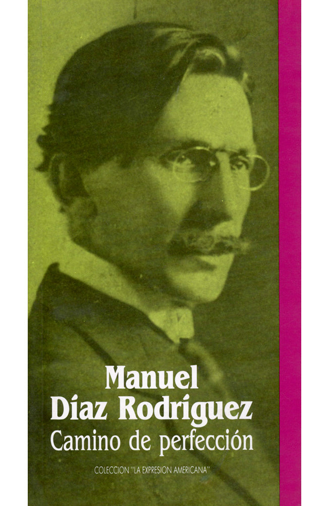 Camino de perfección