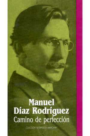 Camino de perfección
