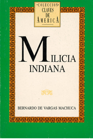 Milicia indiana