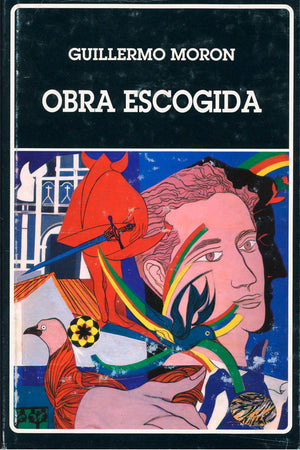 Obra escogida. Morón (tapa dura). (N°211)