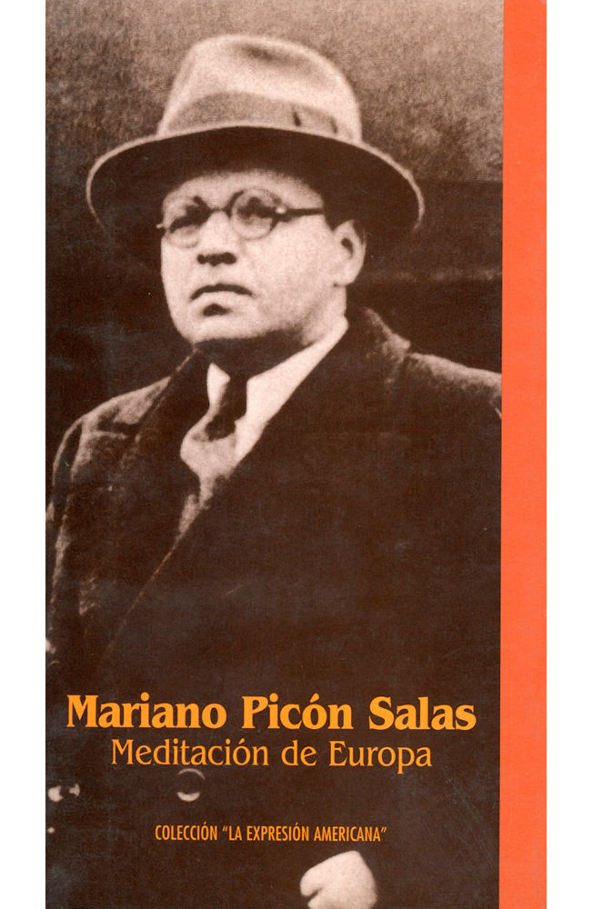 Meditación de Europa