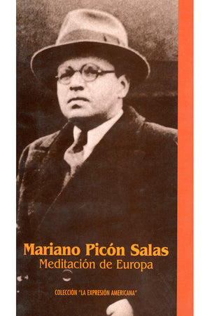 Meditación de Europa