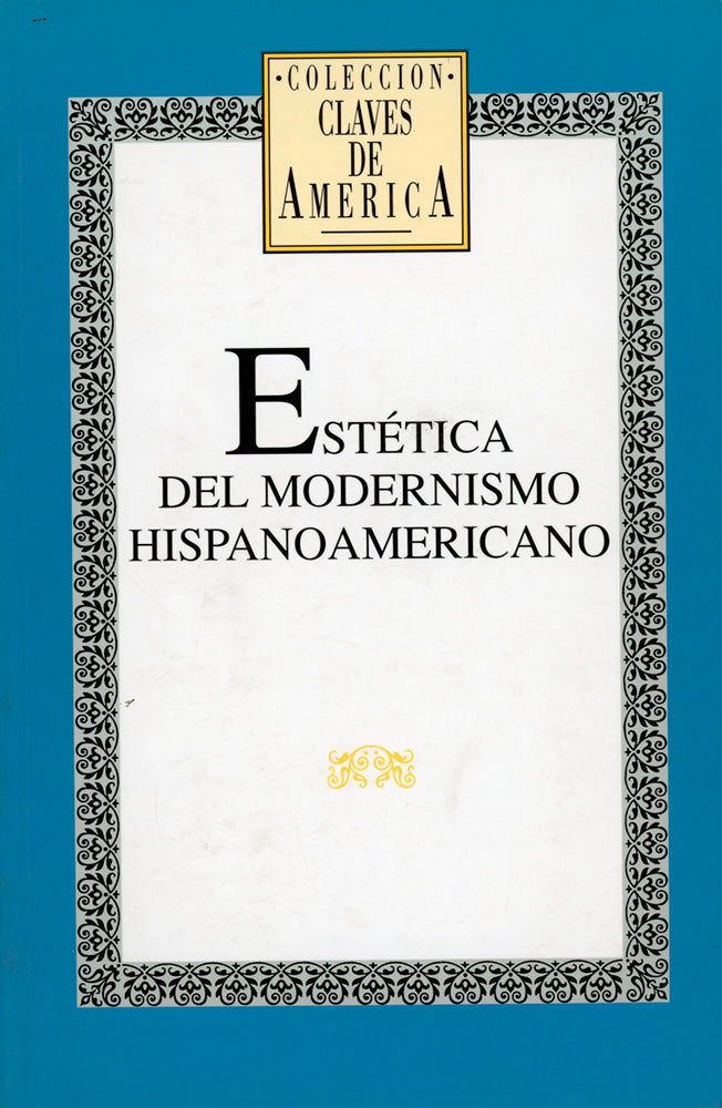 Estética del modernismo hispanoamericano