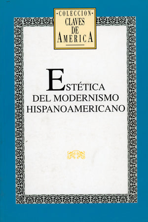 Estética del modernismo hispanoamericano