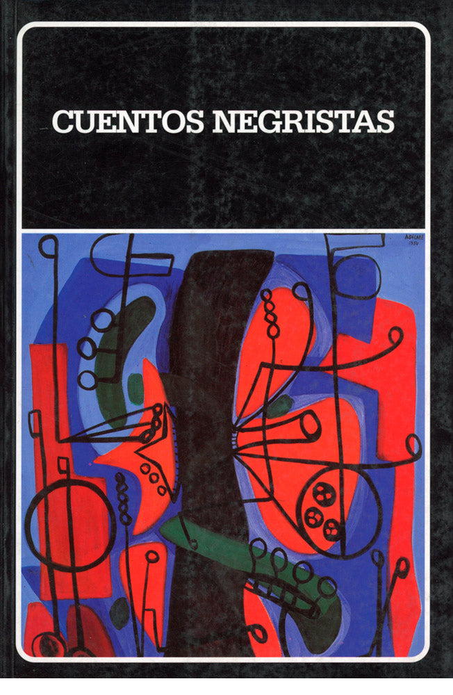 Cuentos negristas. (N°179)