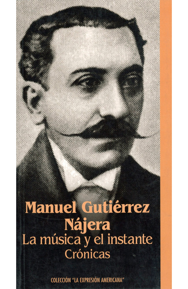 La música y el instante. Crónicas