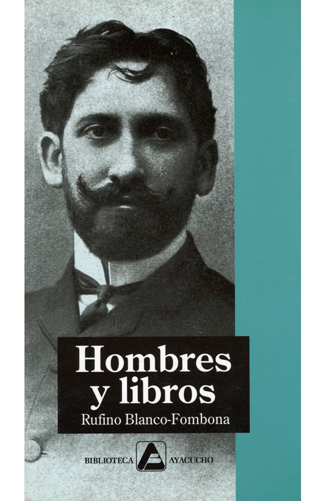 Hombres y libros