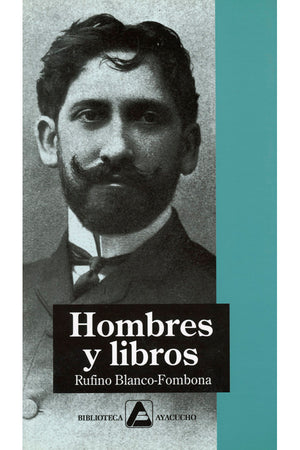 Hombres y libros