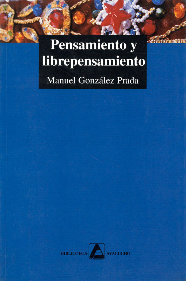 Pensamiento y librepensamiento