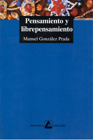 Pensamiento y librepensamiento