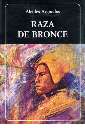 Raza de bronce (rústica). (N°234)