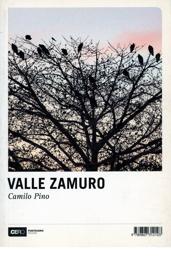 Valle Zamudio