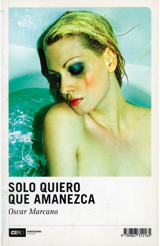 Solo quiero que amanezca