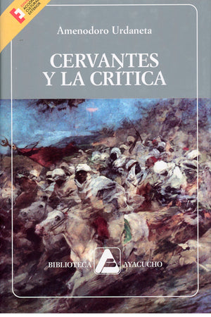 Cervantes y la crítica
