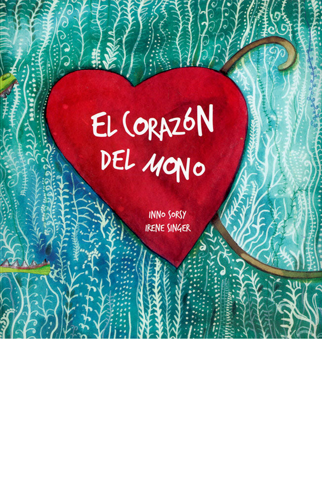 El corazón del mono