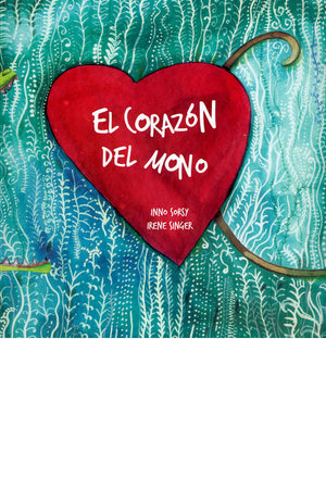 El corazón del mono