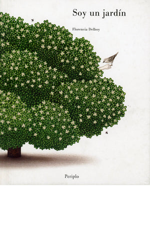 Soy un jardín