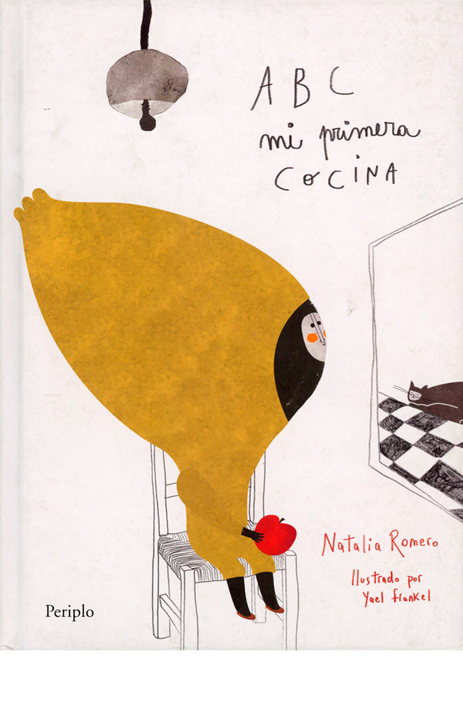 ABC mi primera cocina