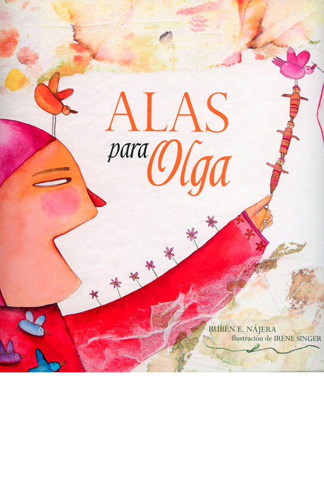 Alas para Olga