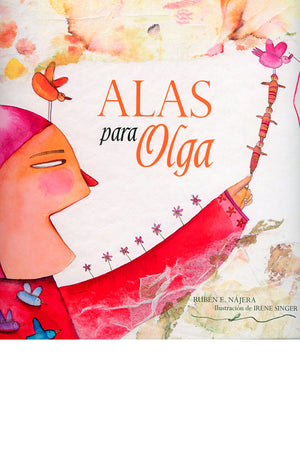 Alas para Olga