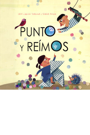 Punto y reímos