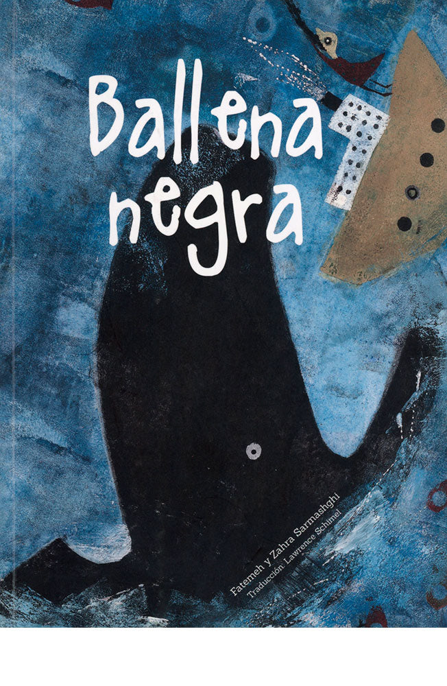 Ballena negra