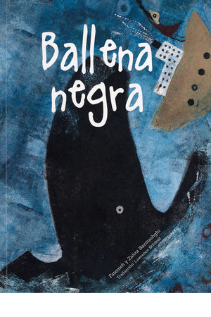Ballena negra
