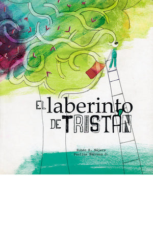 El laberinto de Tristán