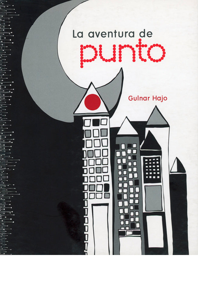 La aventura de punto