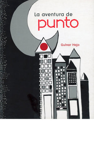 La aventura de punto