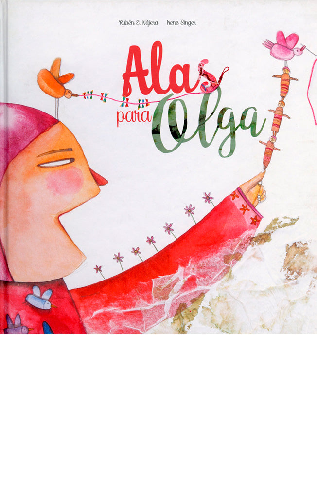 Alas para Olga