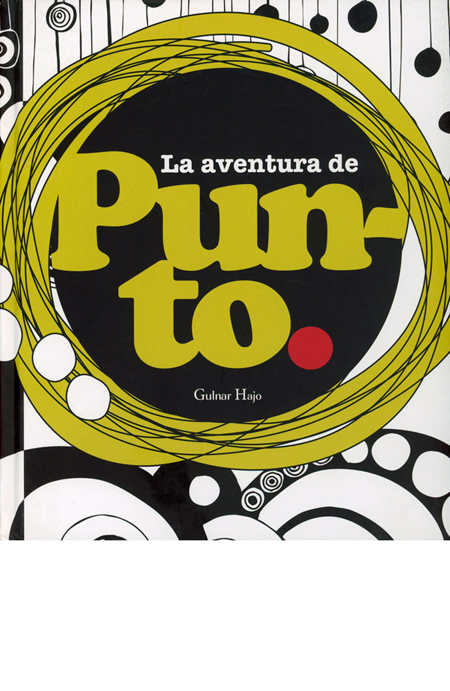 La aventura de punto