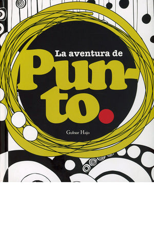 La aventura de punto