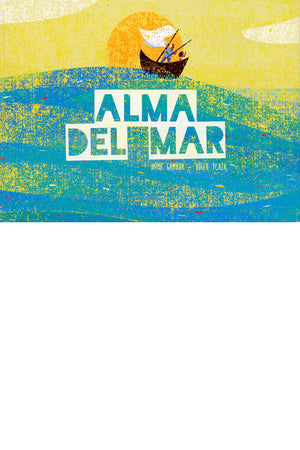 Alma del mar