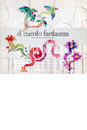 El cuento fantasma