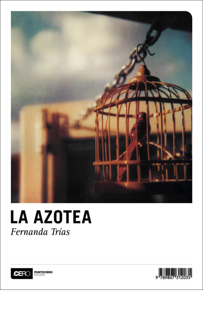 La azotea
