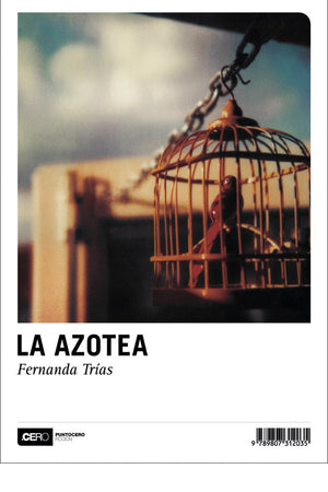 La azotea