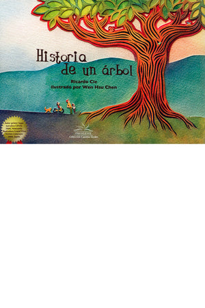 Historia de un árbol