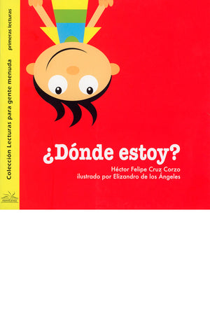 ¿Dónde estoy?