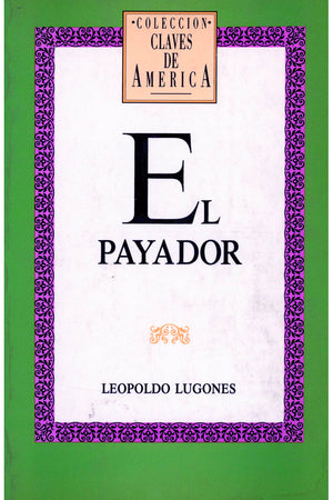 El payador
