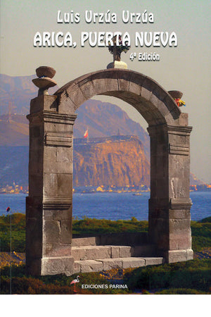 Arica, puerta nueva