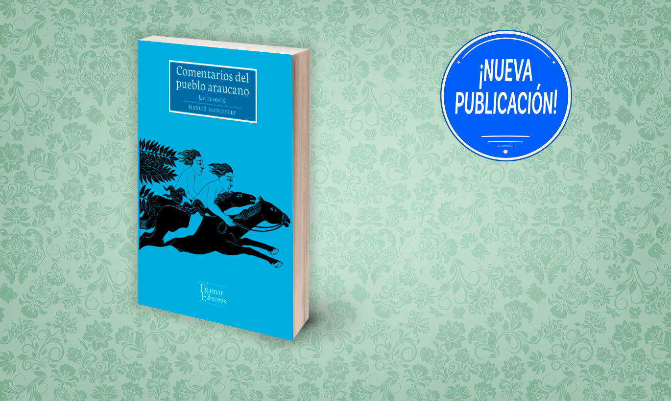 Tajamar Editores Tajamar Editores