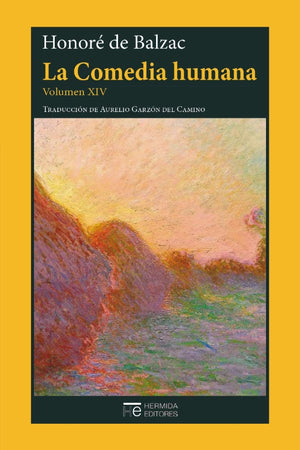 La comedia humana. Volumen XIV