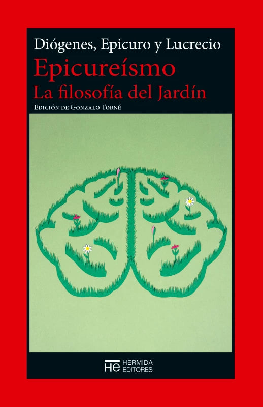 Epicureísmo. La filosofía del jardín