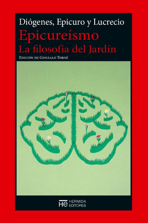 Epicureísmo. La filosofía del jardín